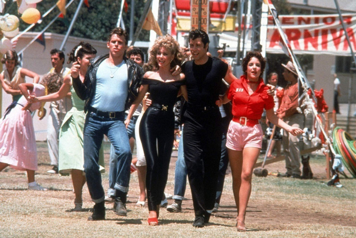 Europapress 1680848 rioja la pelicula grease 40 aniversario pondra punto final proximo jueves 1600 1067