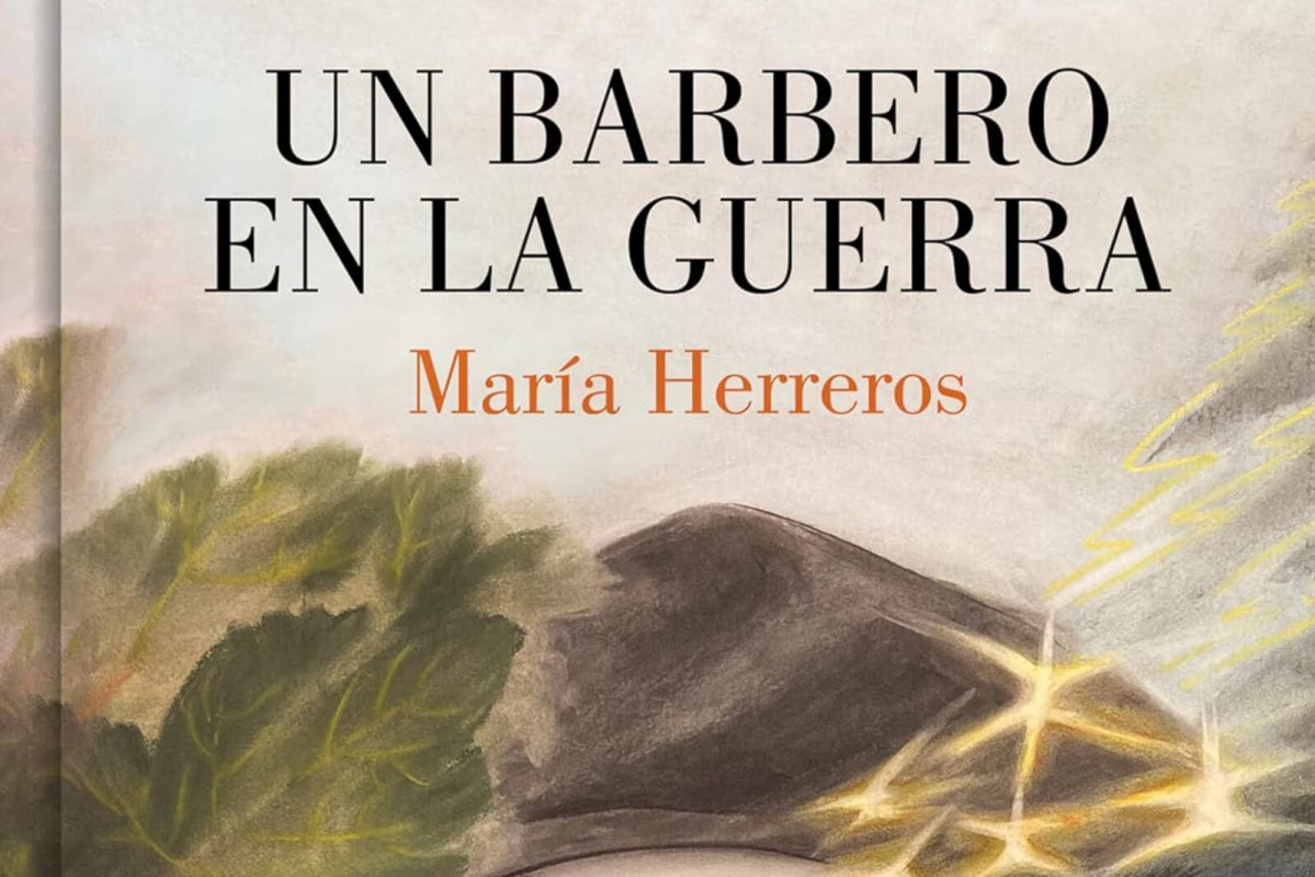 Librosun barbero en la guerra 1600 1067