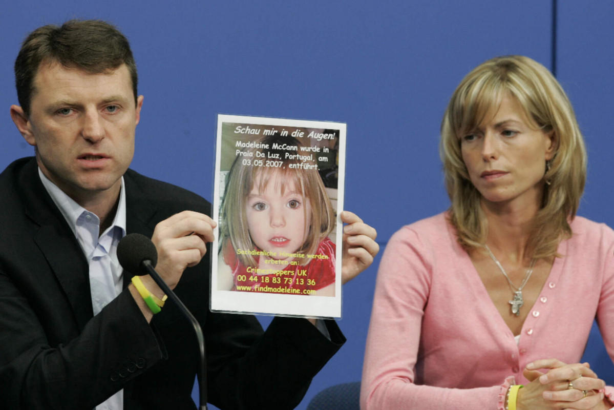 Madeleine mccann con sus padres 1600 1067