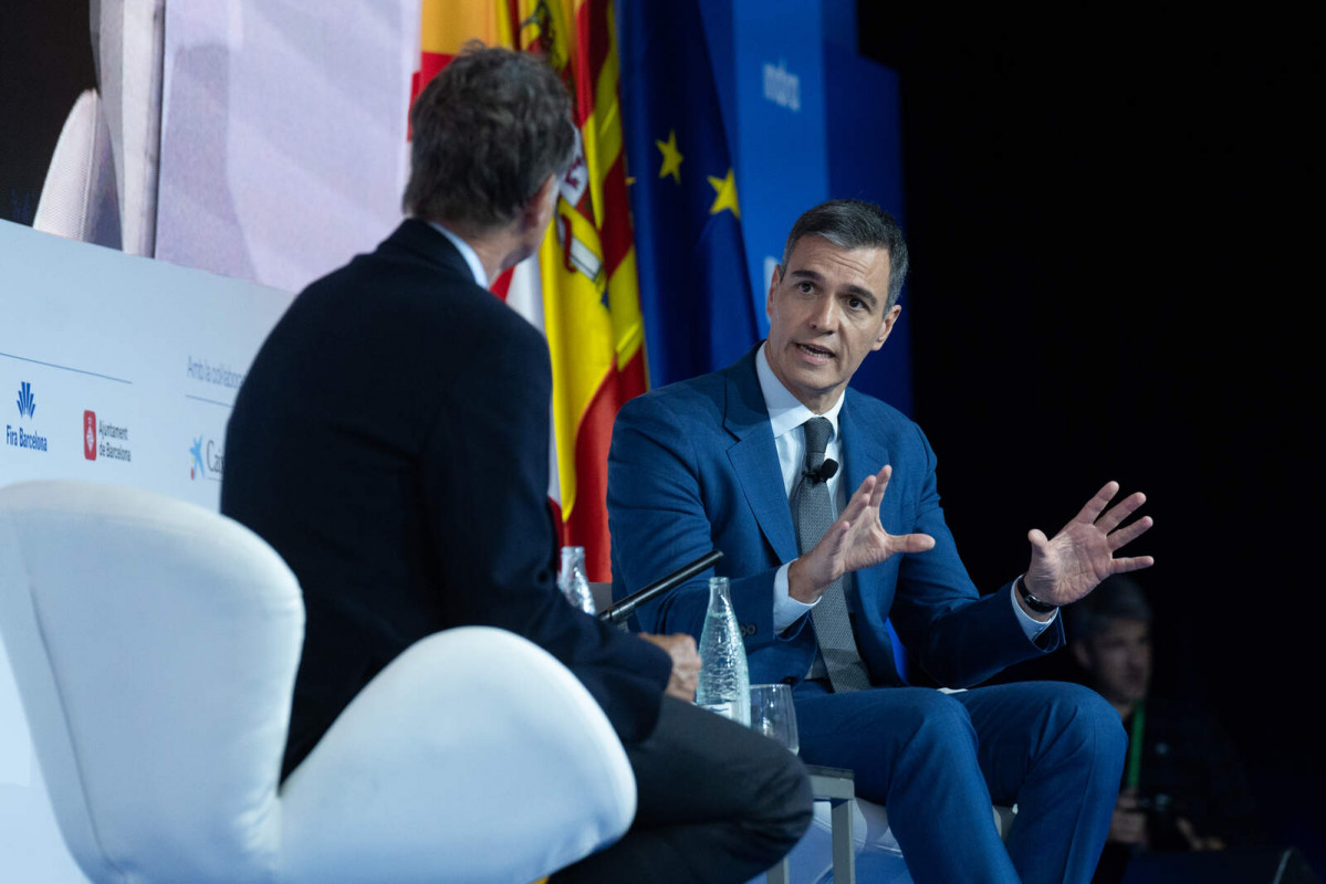 Europapress 5982249 presidente gobierno pedro sanchez interviene tercera jornada 39 reunio 1600 1067