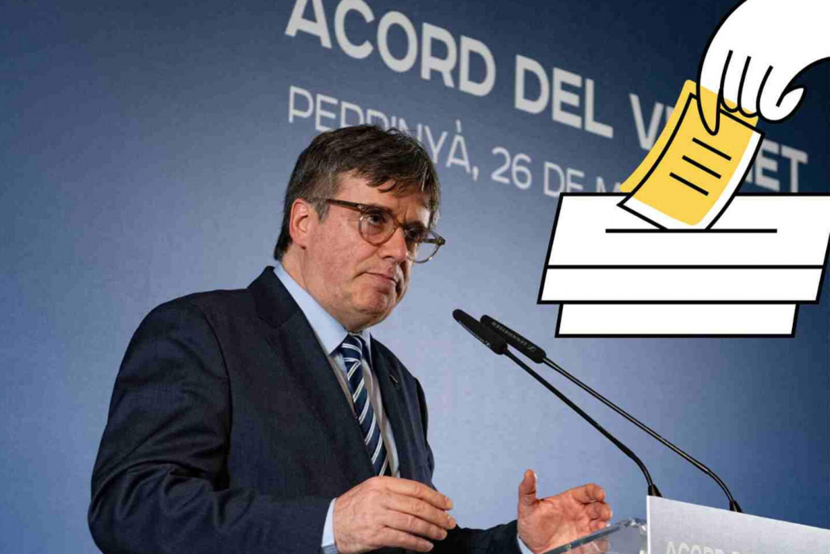 Carles puigdemont urna 1600 1067