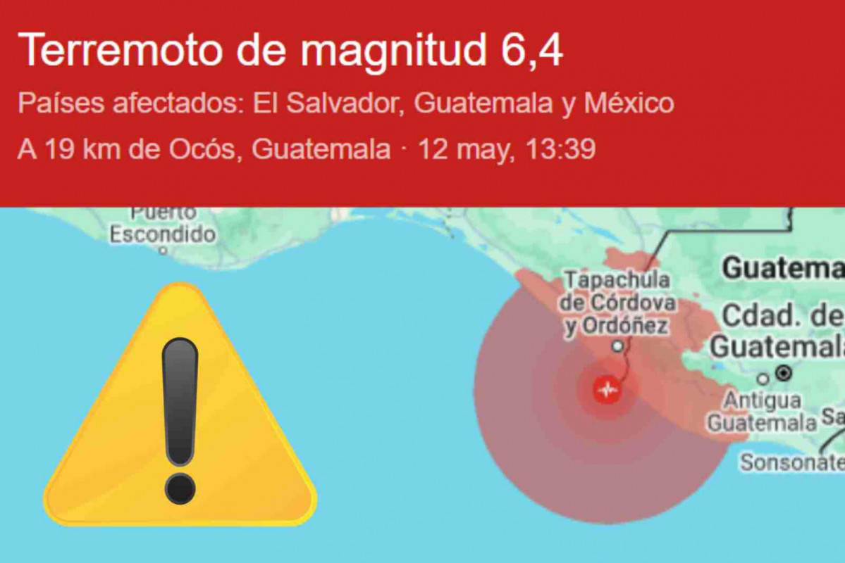 Terremoto mexico 1600 1067