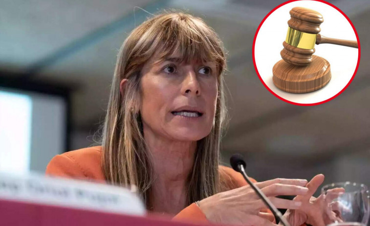 El jutge suspèn la declaració de Begoña Gómez