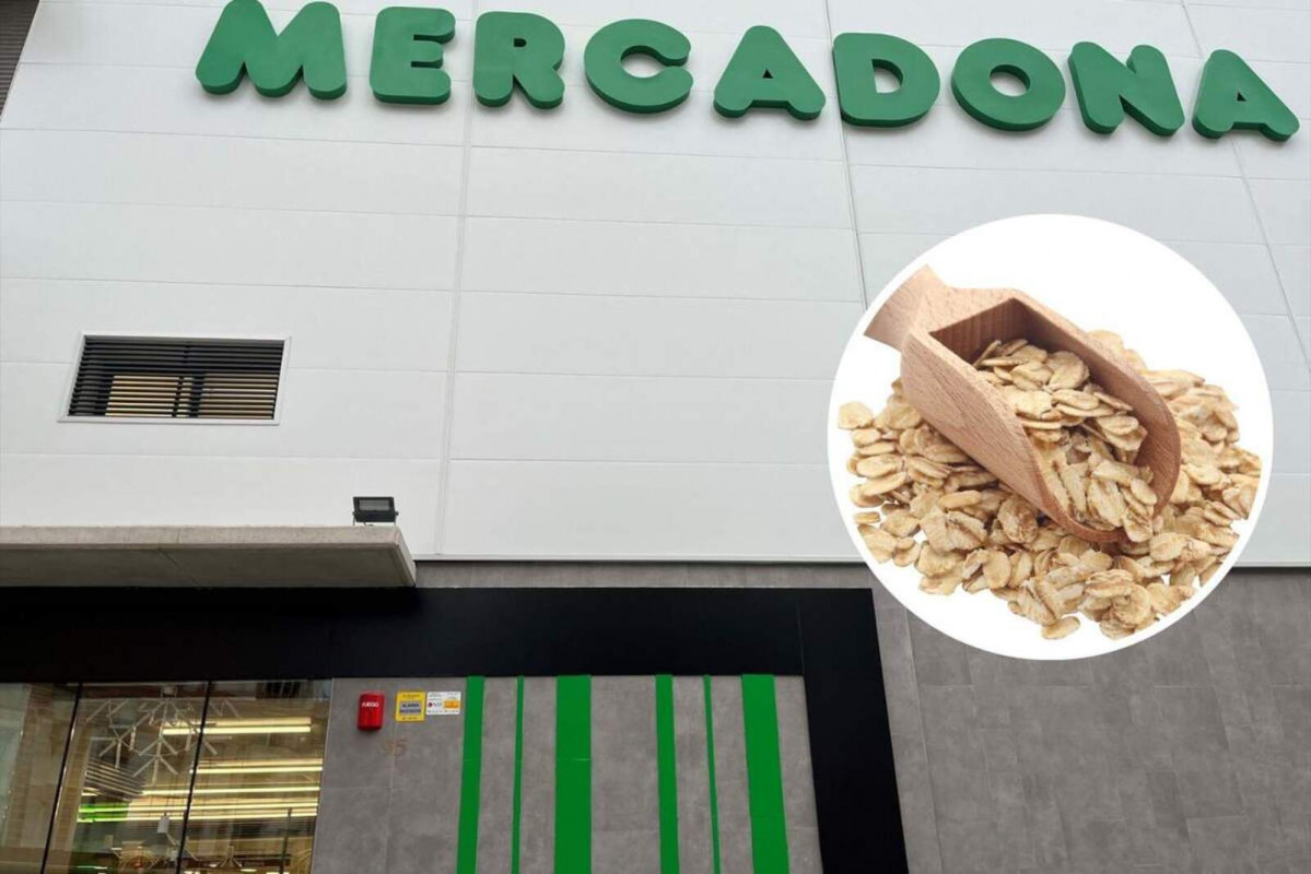 Mercadona cereales 1600 1067