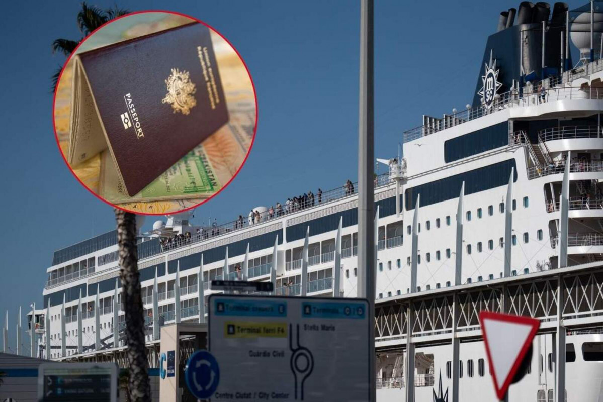 Barco pasaporte 1600 1067