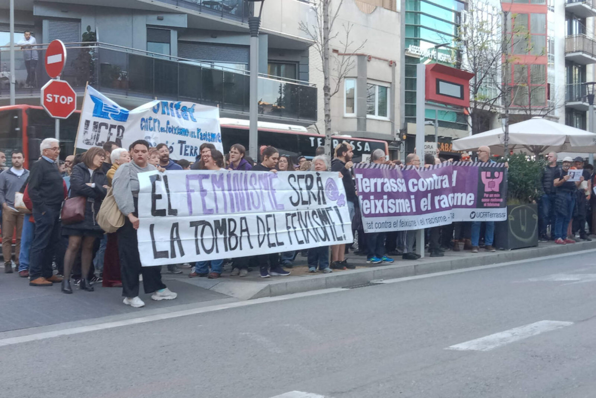 Manifestacion en terrassa 1600 1067