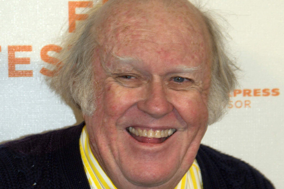 M emmet walsh at the 2009 tribeca film festival 1 1600 1067