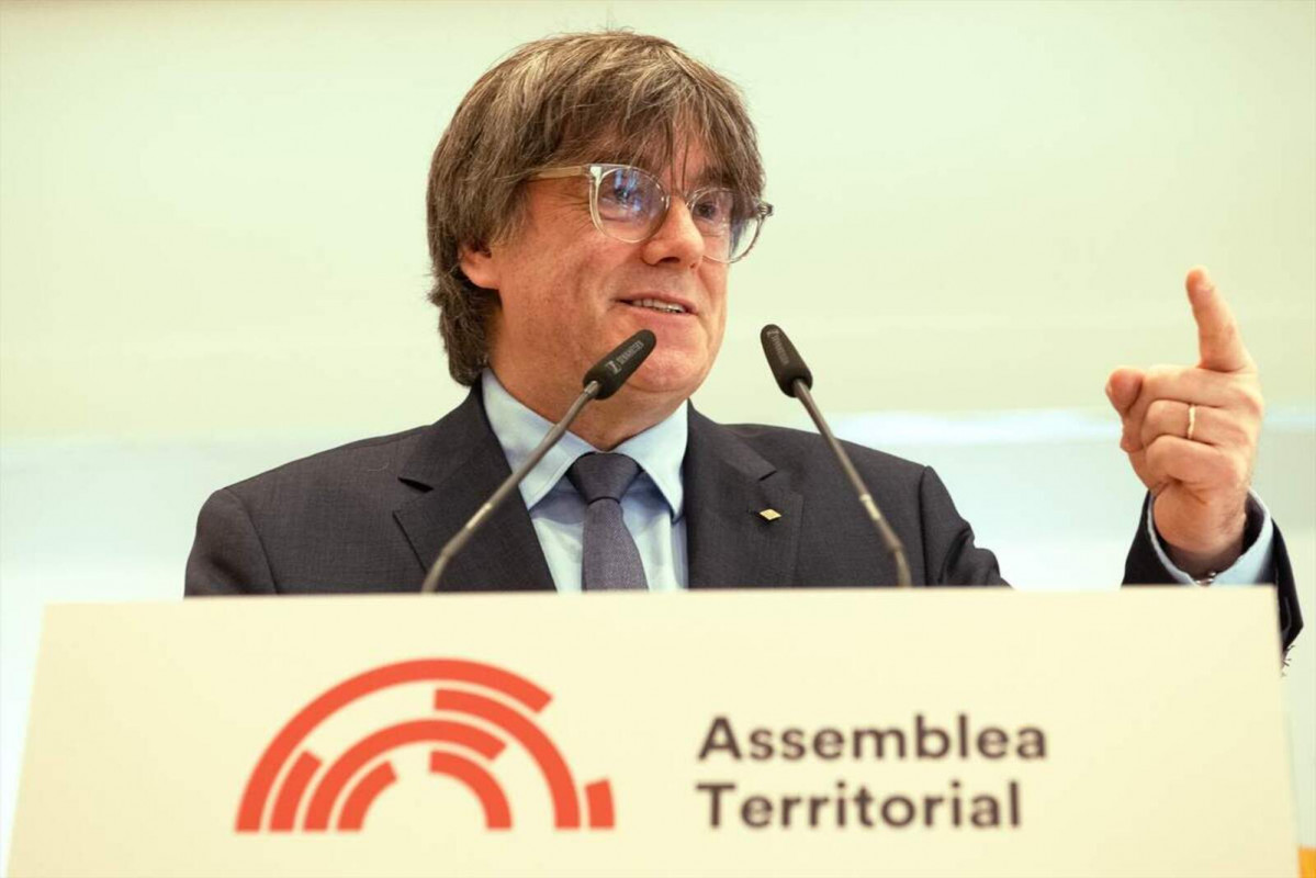 Europapress 5797716 presidente consell republica carles puigdemont interviene constitucion 1600 1067