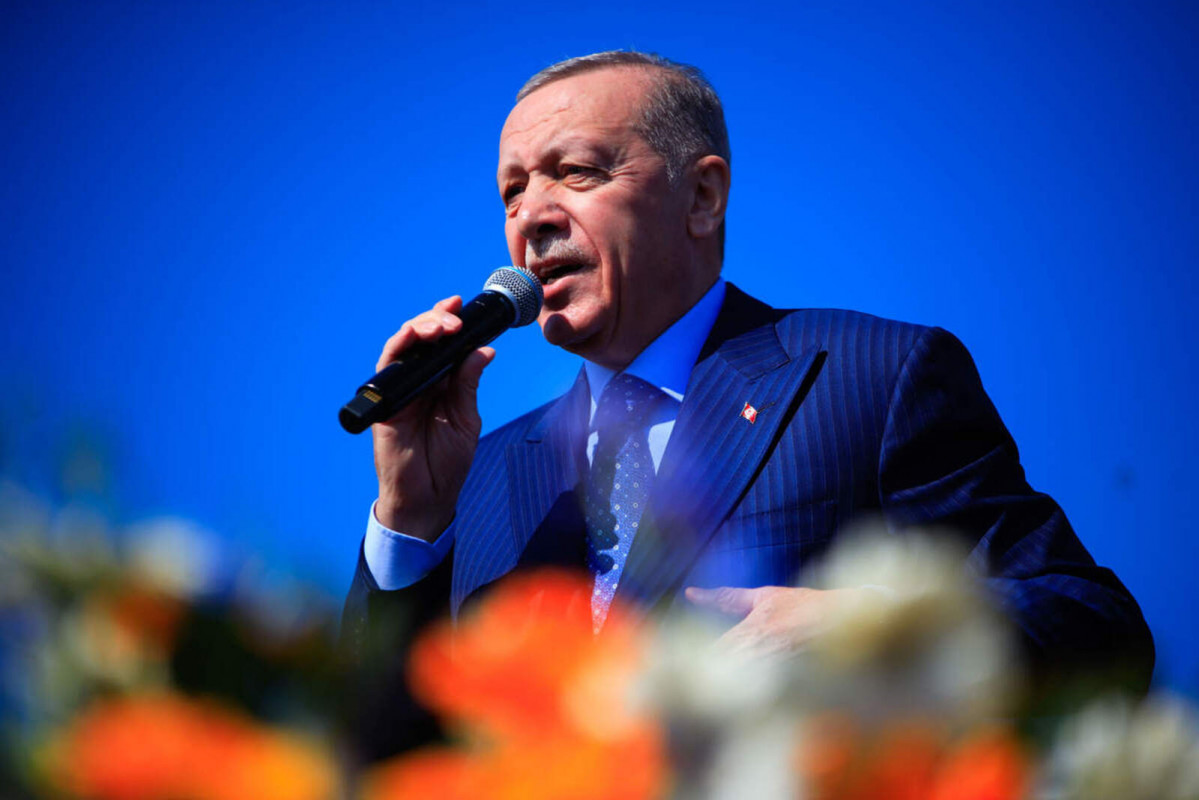 Europapress 5858651 presidente turquia recep tayyip erdogan 1600 1067