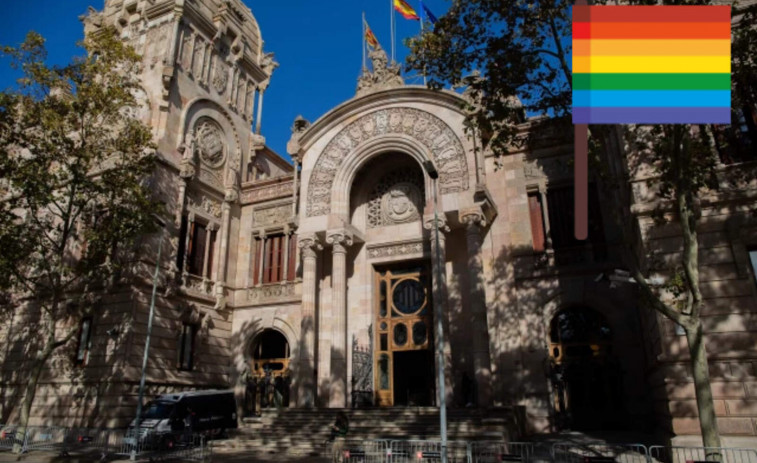 La justícia absol els acusats d'odi per comentaris homòfobs a Barcelona