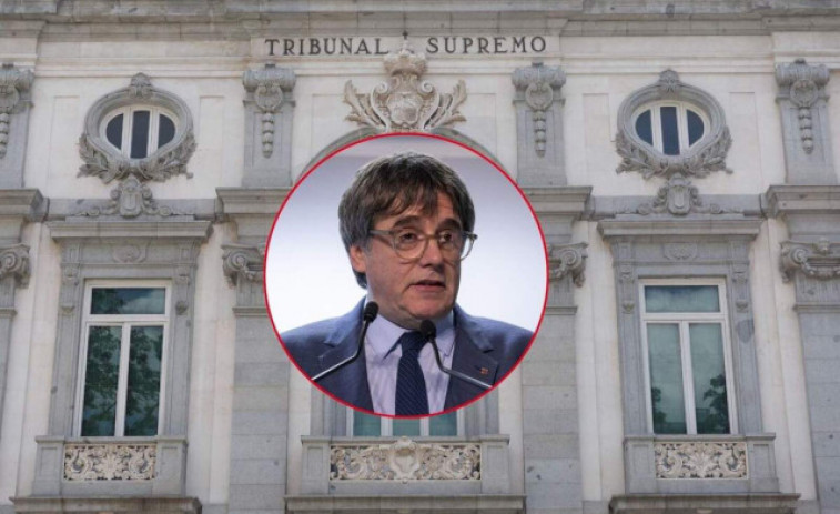 El Jutge Llarena deixa per després de vacacances l'aplicació de la Llei d'Amnistia a Puigdemont