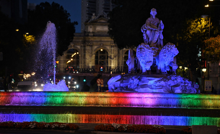 Díaz, Urtasun, Marlaska o Irene Montero, entre los políticos que asistirán hoy al Orgullo de Madrid