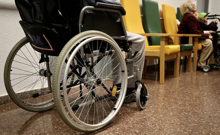 Els delictes d'odi contra persones amb discapacitat augmenten un 113% en un any