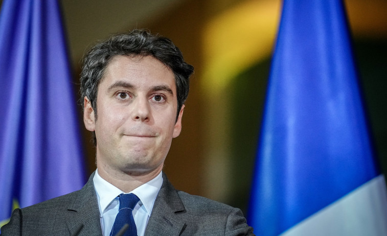 Primeres conseqüències després de les eleccions franceses: ja hi ha hagut una dimissió