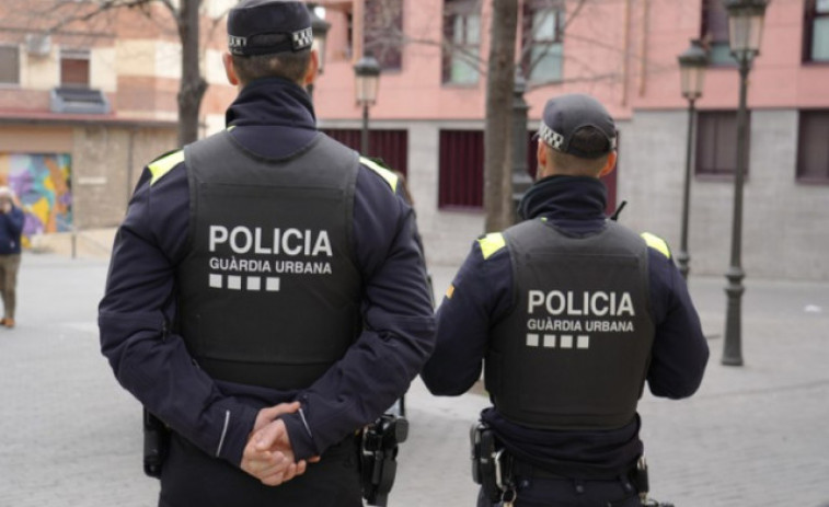 Lleida blinda el Centre Històric: destina una patrulla fixa de la Guàrdia Urbana