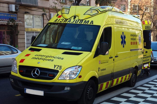 Catalunyapress ambulanciasem1jul24 1600 1067 1