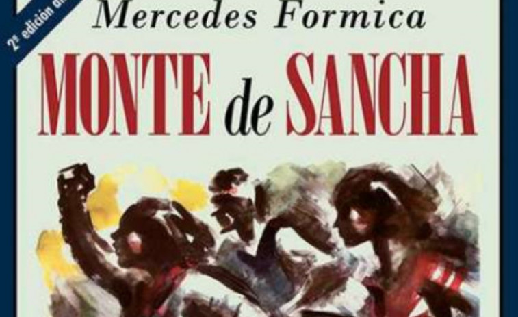 “Monte de Sancha”: l'amor impossible durant la nostra darrera guerra civil (Renacimiento)