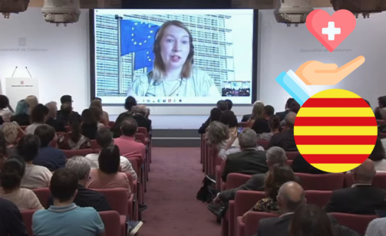 Un projecte europeu de medicina personalitzada i teràpies avançades amb lideratge català