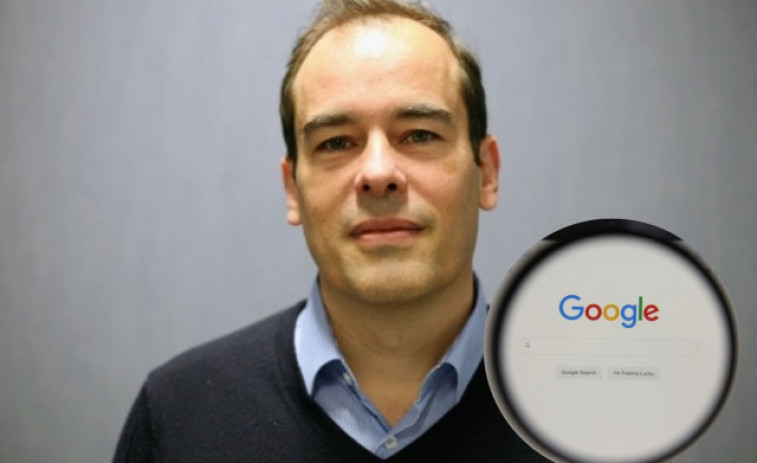 Google Espanya té nou director: Lino Cattaruzzi substituirà Fuencisla Clemares