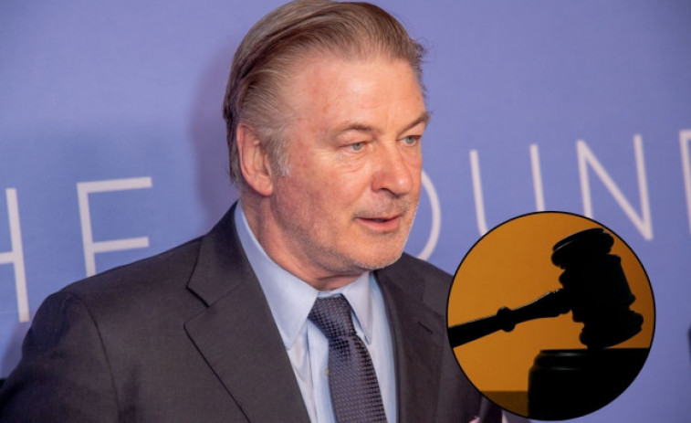 El tribunal del judici a Alec Baldwin creu que l'actor va violar les regles de seguretat