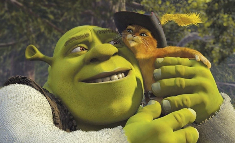 Desvelen la data d'estrena de Shrek 5!