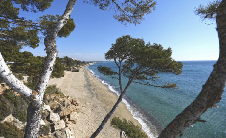 Platges de Tarragona: un recorregut per les més espectaculars