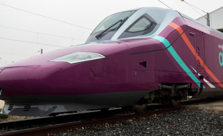 Renfe augmenta la connexió Barcelona – Madrid amb 4.500 places a preus baixos