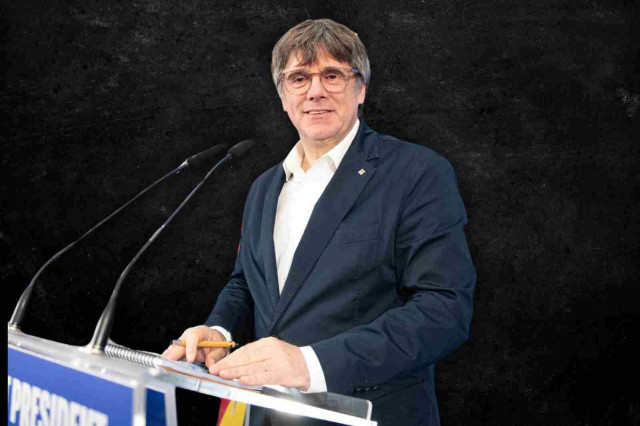 El lider de junts carles puigdemont 1600 1067 1