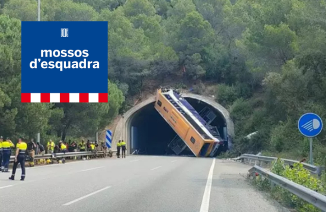 Catalunyapressmossosinvestigaccidbus