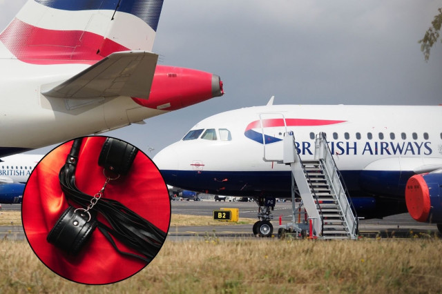 Britishairways