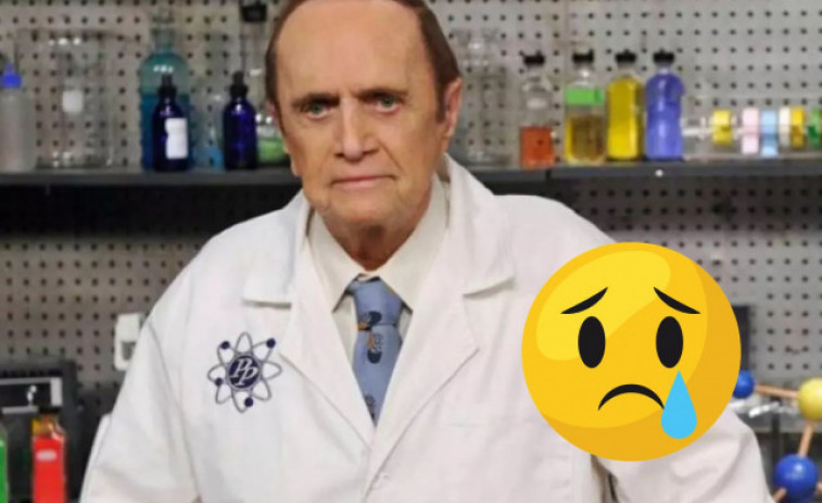 Mor Bob Newhart, l'actor de 'The Big Bang Theory', als 94 anys