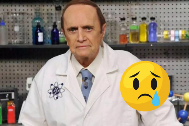 BobNewhart