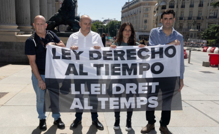 Demanen la retirada de la medalla d'Or a Montserrat pels casos de pederàstia