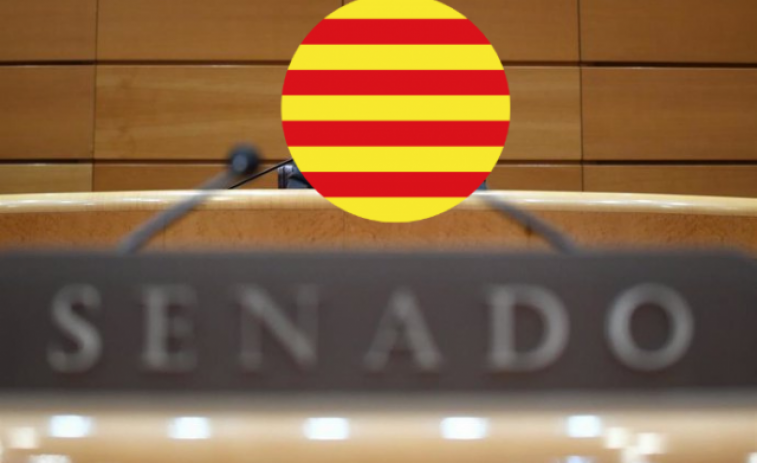 Els polítics catalans que aspiren a ser senadors a partir del pròxim dijous 25