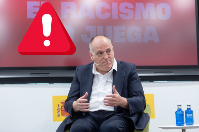 Javiertebas