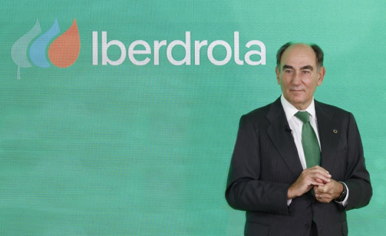 Iberdrola augmenta la inversió un 16% i bat el seu propi rècord