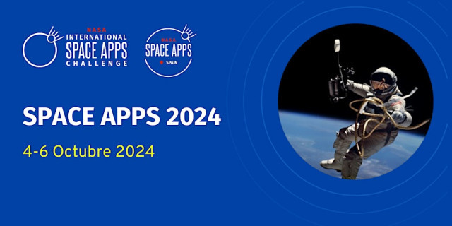 NASASpaceAppsBarcelona2024