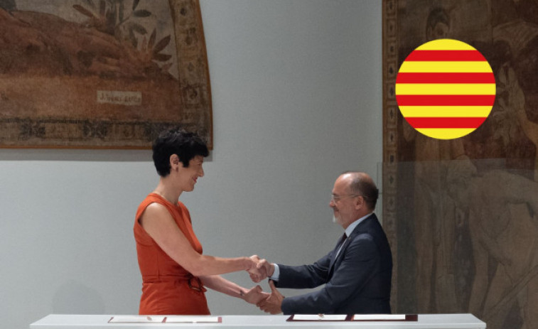 Quan trigarà la Generalitat a assumir la gestió de l'IMV?