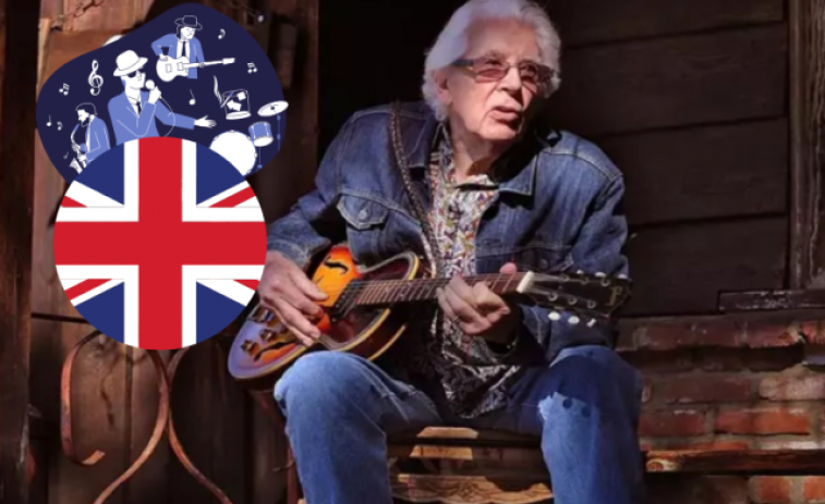 Mor John Mayall: adeu al gran referent del blues britànic