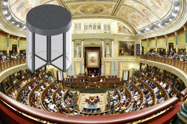 Congresopuertagiratoria