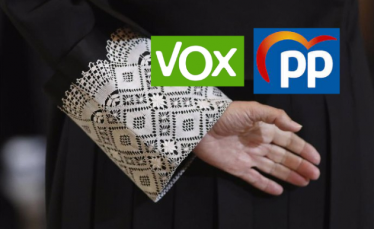 11 polítics de PP i Vox, demandats per injúries i calúmnies