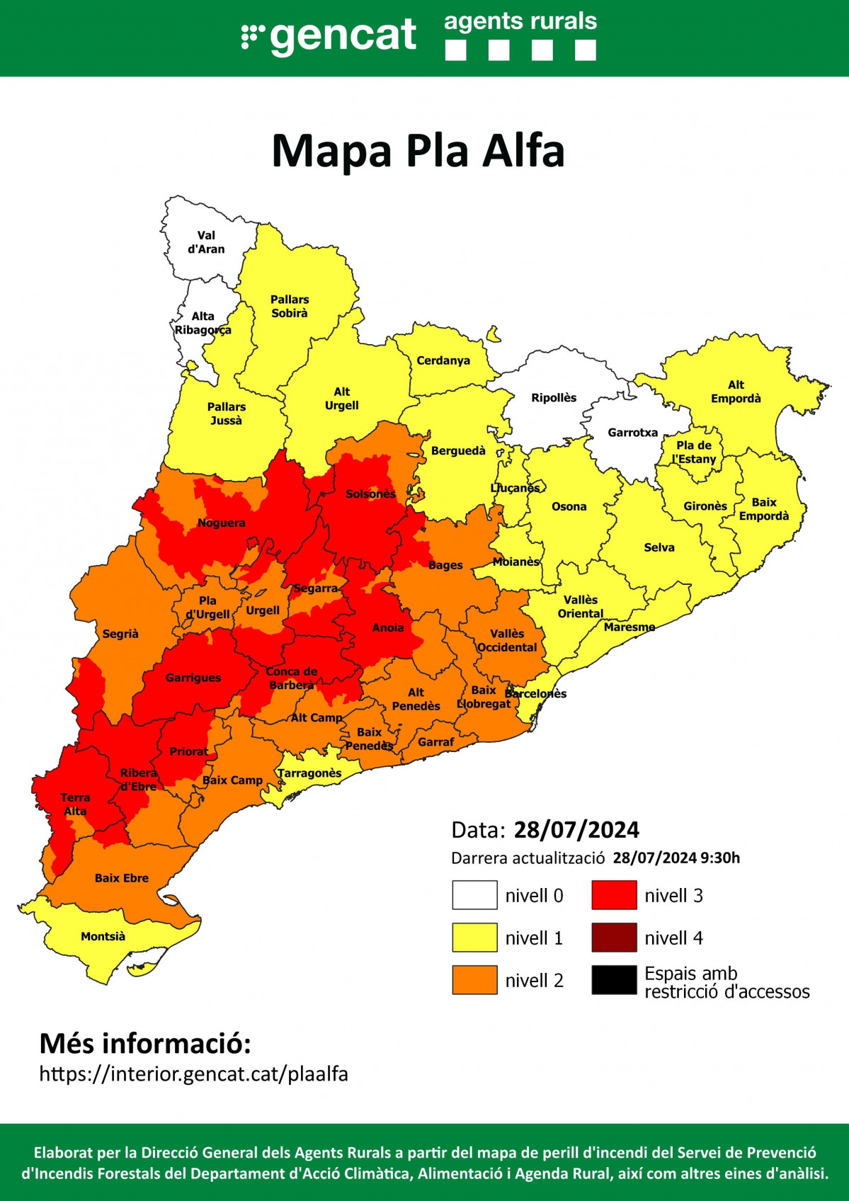 EuropaPress 6114157 mapa plan alfa domingo (1)