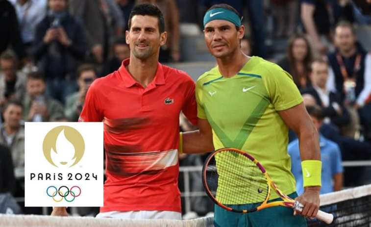 París 2024: l'últim Nadal - Djokovic a Roland Garros?