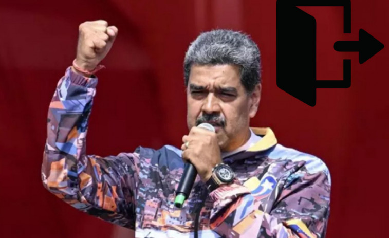 Maduro expulsa de Veneçuela els diplomàtics de set països de Llatinoamèrica