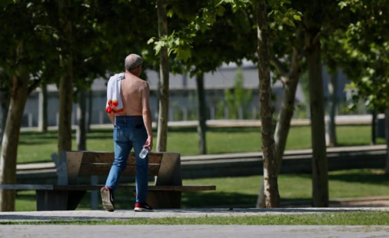 Previsió del temps a Catalunya: la calor no dona treva, amb màximes de 41 graus