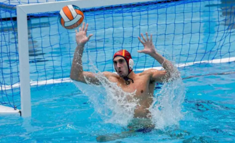 Victòria de prestigi de la selecció masculina de waterpolo contra Hongria (10-7)