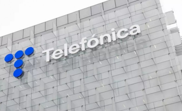 Telefónica tanca el juny amb uns beneficis de 979 milions d'euros