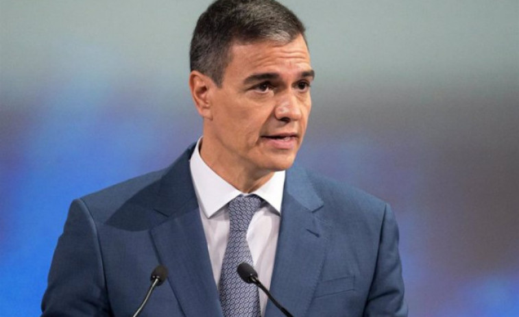 DIRECTE: Pedro Sánchez fa balanç del curs polític