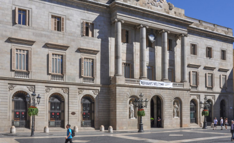 ERC entrarà al govern de Barcelona quan Illa arribi a la Generalitat