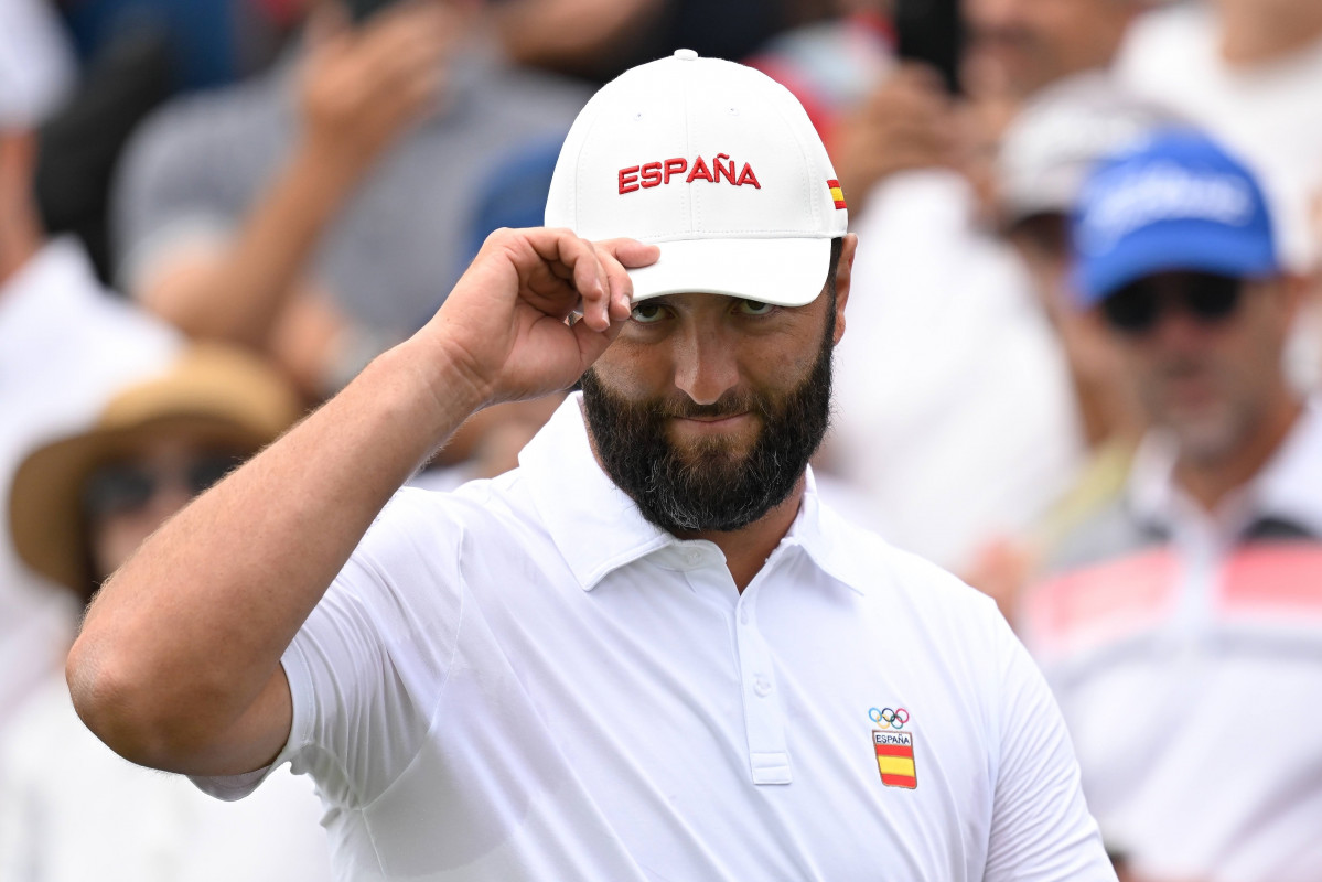 EuropaPress 6132807 golfista espanol jon rahm tercera jornada torneo golf juegos olimpicos (1)